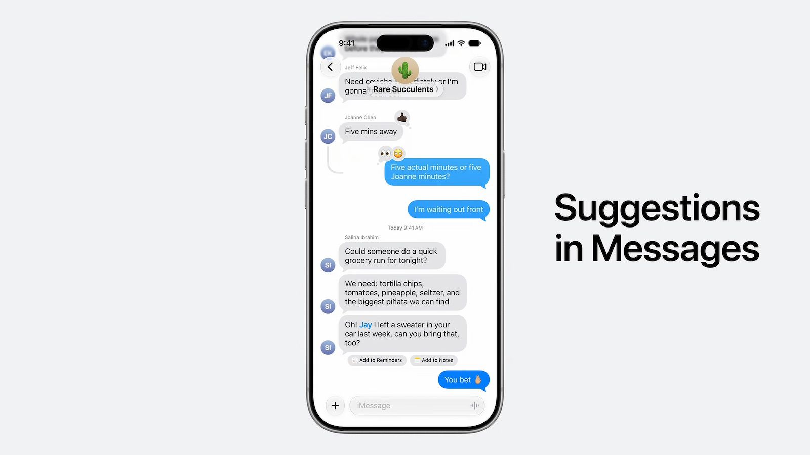iOS 27 Adds Four New Features to Notes App, Including Markdown Copy-and ...