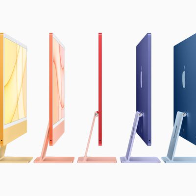 iMac 24 Apple Newsroom