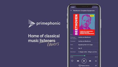 Primephonic-App