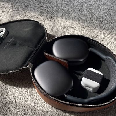 woolnut airpods max review