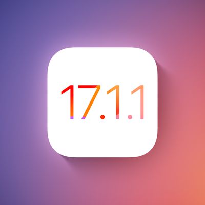 iOS 17