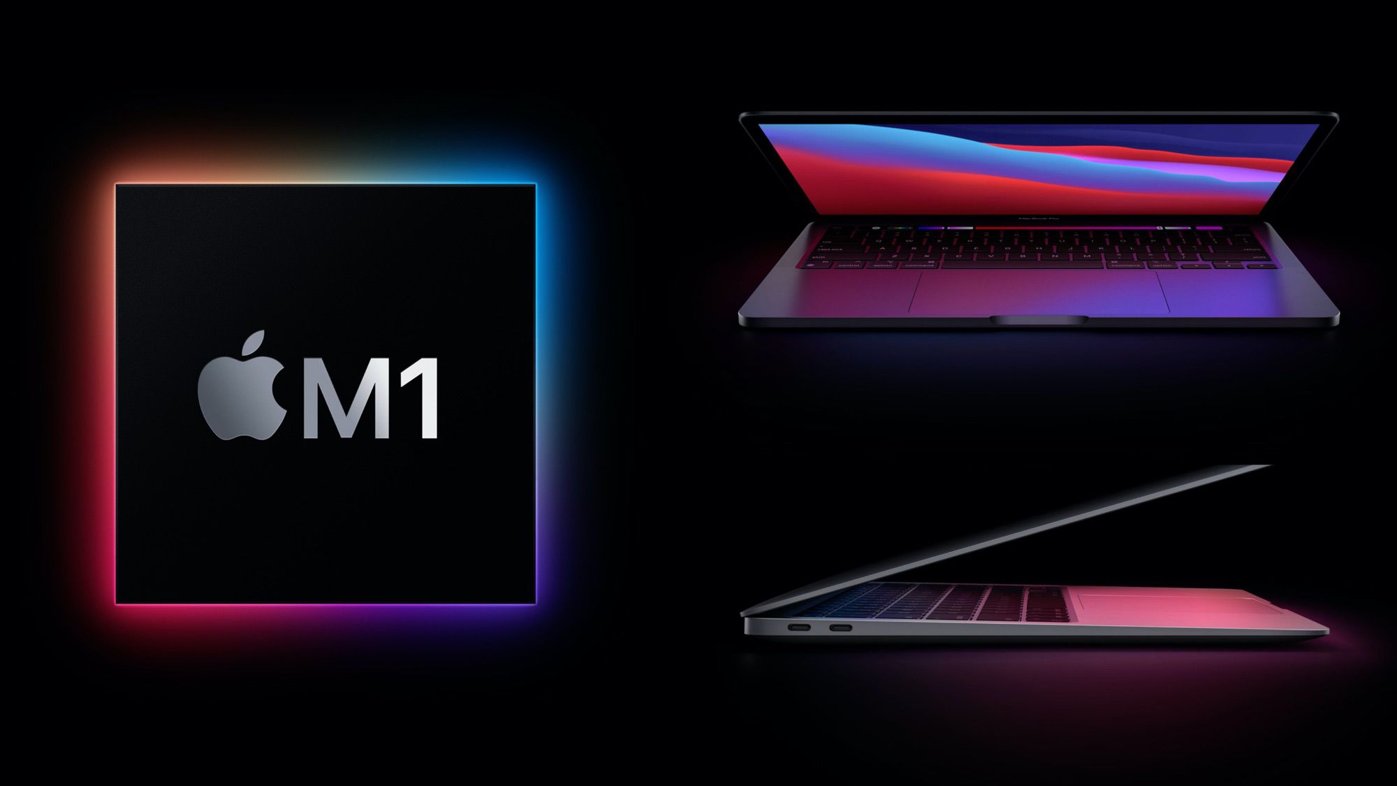 Performance Comparison: M3 Max MacBook Pro vs. M1 Max MacBook Pro -  MacRumors