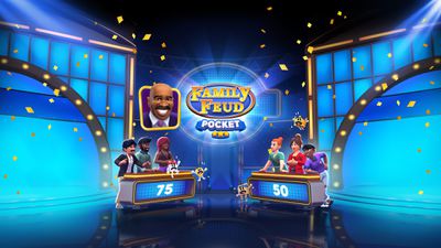 Family Feud Pocket