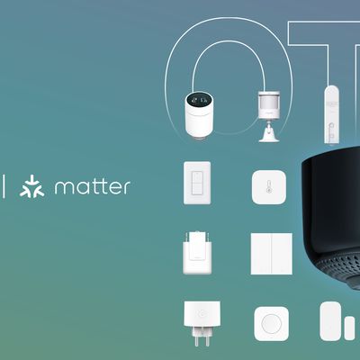 Aqara Releases Details around its First Matter compatible Devices