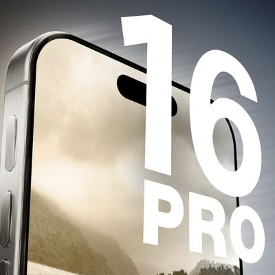 iPhone 16 Pro Mock Header Updated