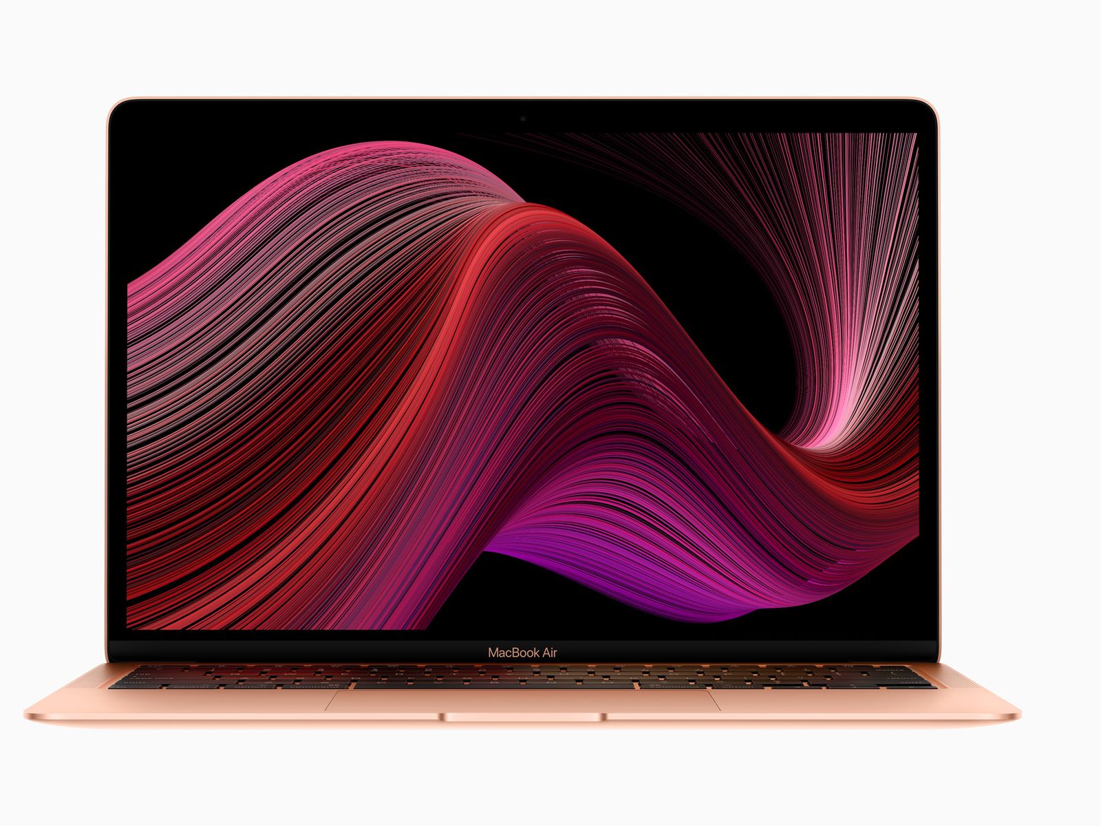 MacBook Air Retina 2020 intel版-