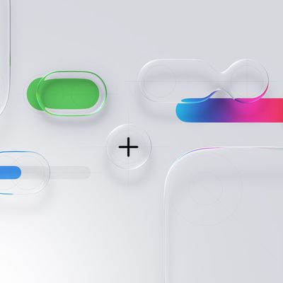 Liquid Glass General Feature