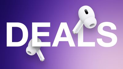 Airpods Pro 2 Discount Feature Purple