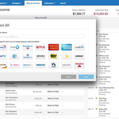 compare quicken mac vs windows