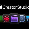 Apple Creator Studio and Final Cut Camera Get New Features