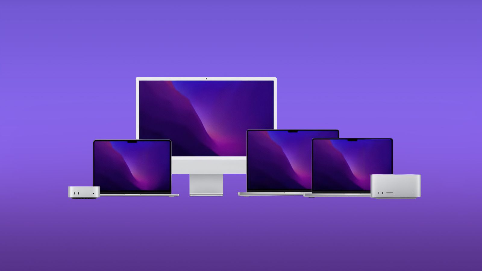 Apple #39 s Mac Shipments Are Soaring Here #39 s Why MacRumors