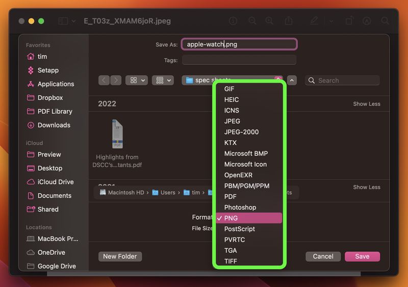 14 macOS Tips to Make Your Life Easier - MacRumors