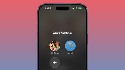 ios 27 2 tv app profiles