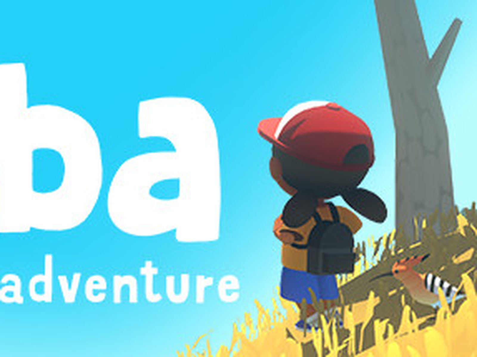 Video Game Review – Alba: A Wildlife Adventure
