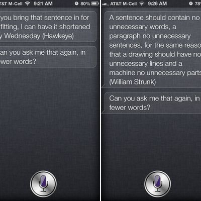 siriquotes