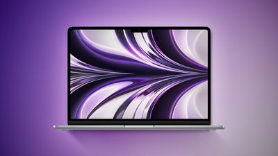 Το επερχόμενο MacBook Air 15 ιντσών φημολογείται ότι θα έχει τσιπ M2