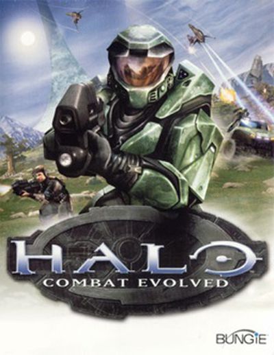 151510 halo game cover