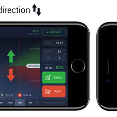 binary options trading apps