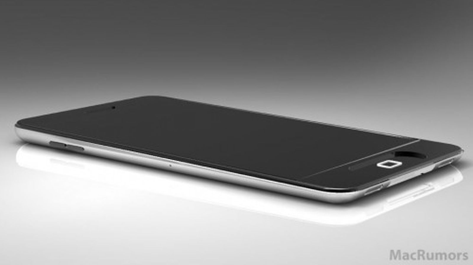 A Couple of iPhone 5 Design Mockups - MacRumors