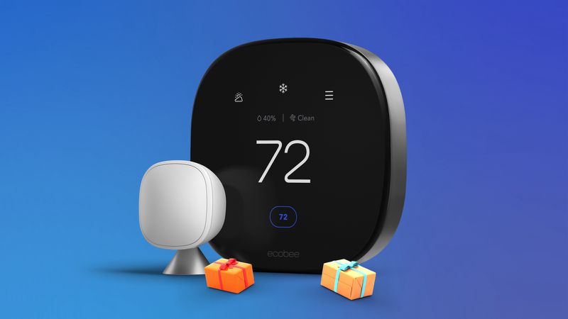 Best Cyber Monday Apple Accessory Deals Available Today - MacRumors - Best Cyber Monday Smart Thermostat Deals