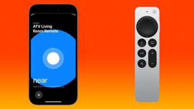 Cómo encontrar el Apple TV Siri Remote usando tu iPhone