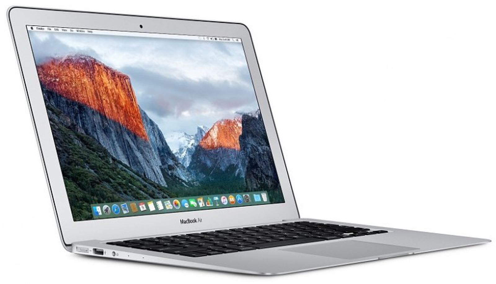 Apple Still Offering 2015 13-inch MacBook Air, 11-inch MacBook Air