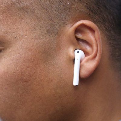 TC airpods 2