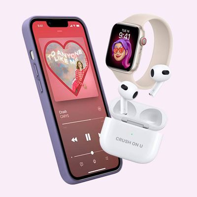 apple valentines day 2022