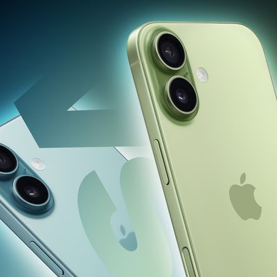 iPhone 16 vs 17 Feature