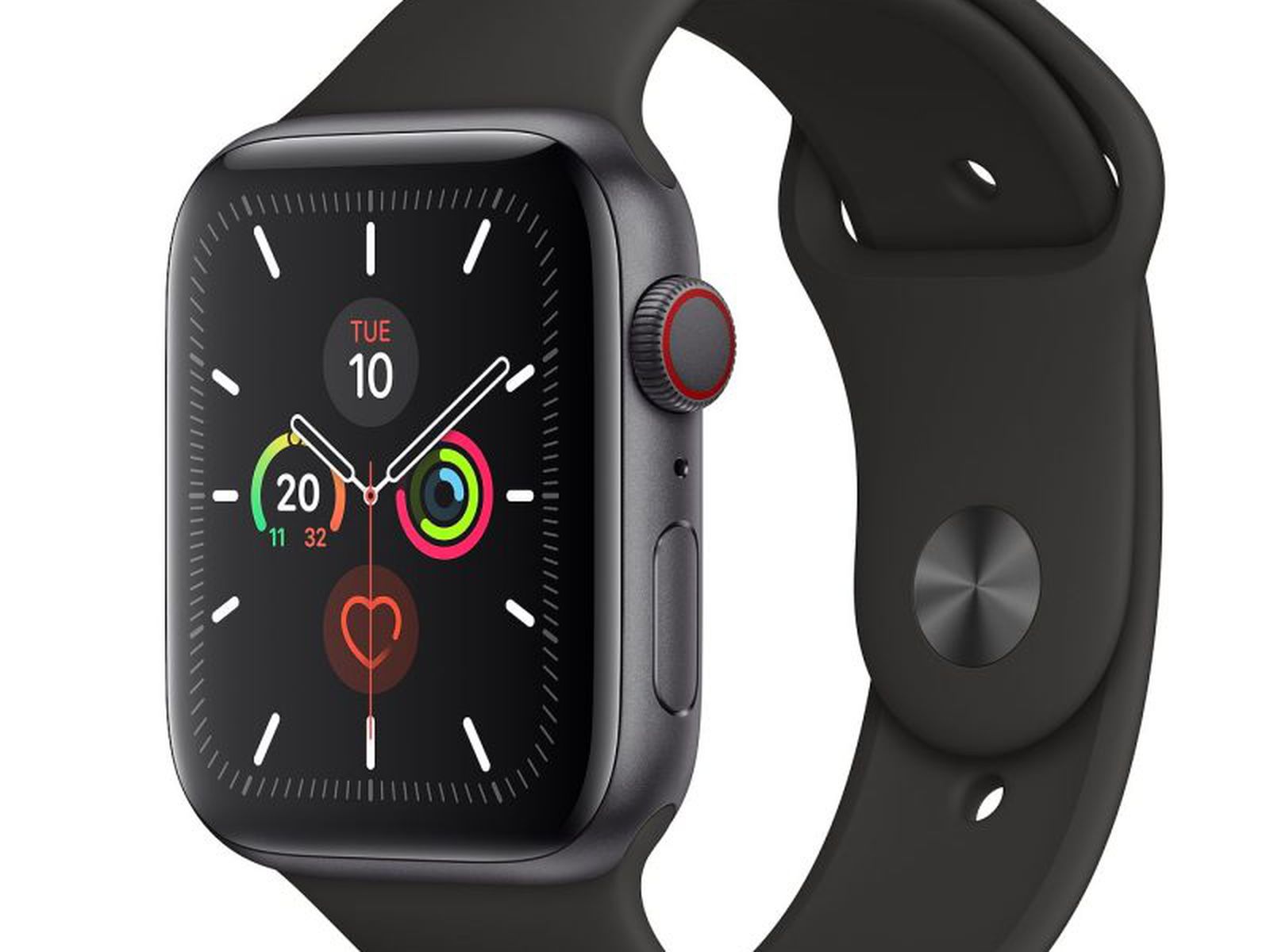 Spark esim apple store watch