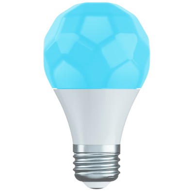 nanoleaf essentials bulb shape