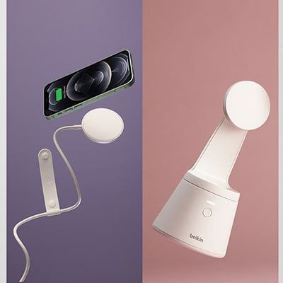 belkin new magsafe accessories
