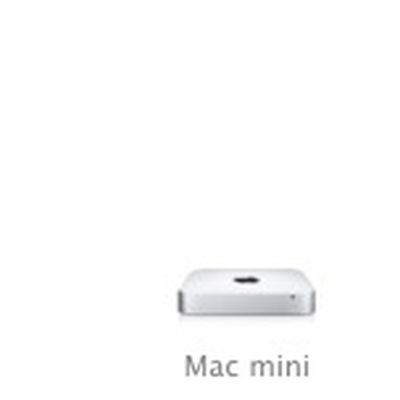 mac lineup early2013