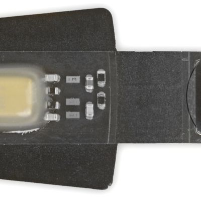 homepod mini heat sensor ifixit