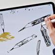 Apple Highlights Mac and iPad Use in Paris Design Exhibition