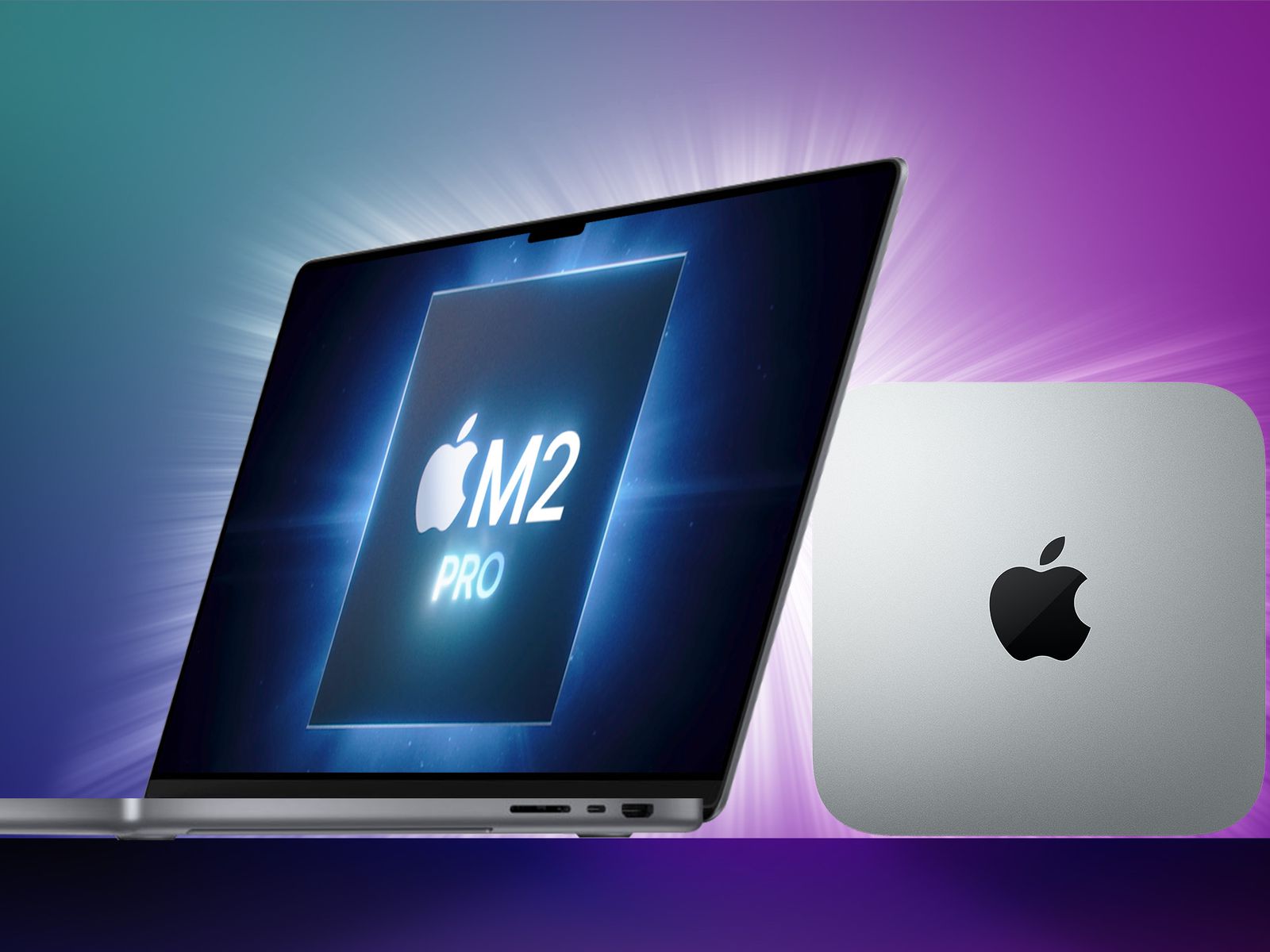Apple Halted M2 Chip Production in January Amid 'Plummeting' Mac