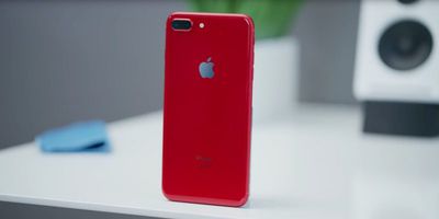T-Mobile to Offer iPhone 8 and iPhone 8 Plus (PRODUCT)RED Special