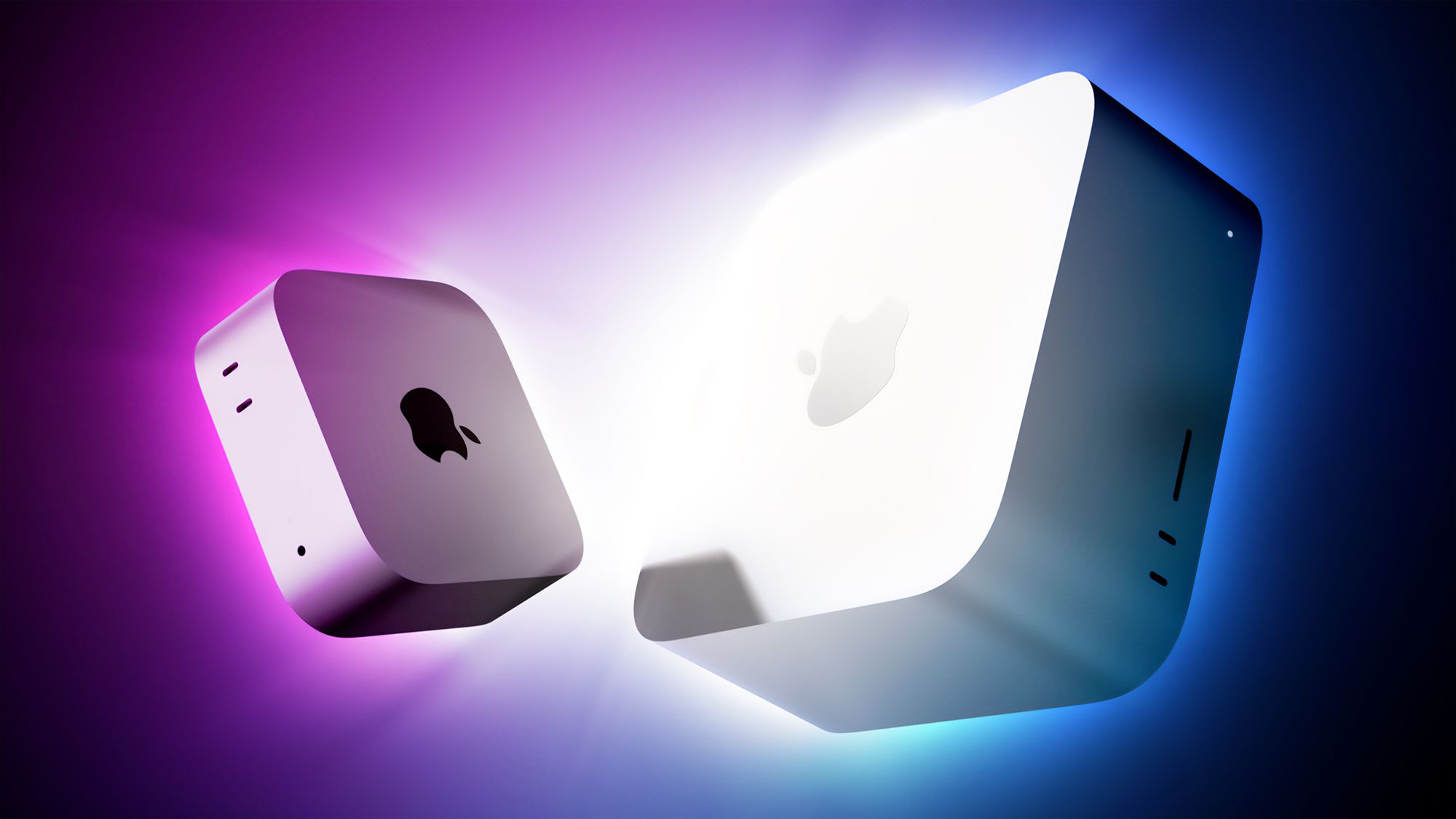 Mac Mini and Mac Studio Facing Extreme Shipping Delays Amid Severe RAM Shortage