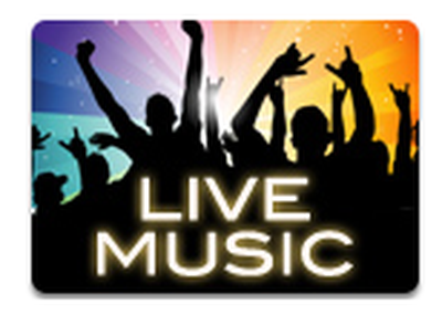 113910 itunes live music