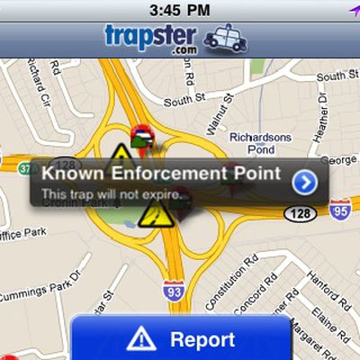 trapster