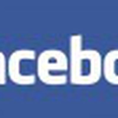 facebook logo