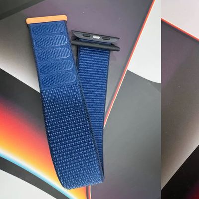 spring 2024 apple watch bands