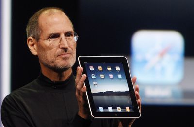 original ipad 2