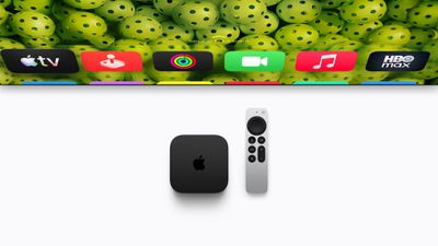 Анонсирована новая Apple TV 4K с чипом A19, обновлённым пультом Siri Remote и не только