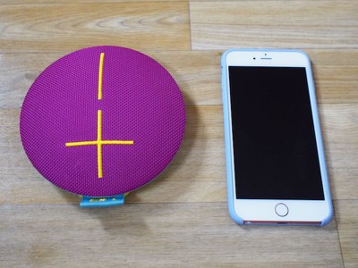 Ultimate Ears Ue Roll 2 Review Macrumors
