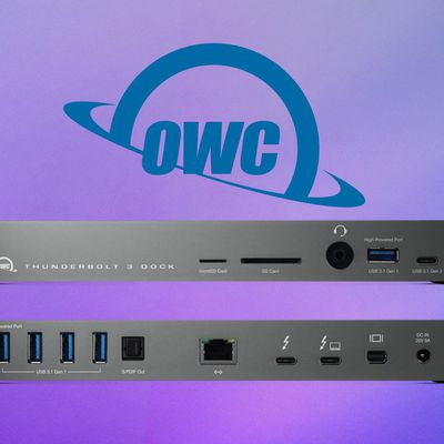 owc docks