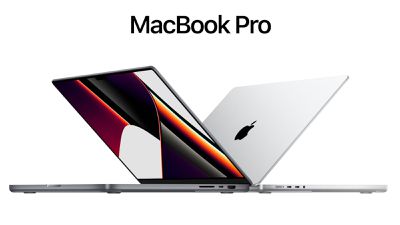 Los MacBook Pro de 14 y 16 pulgadas tienen un año: cuándo esperar una actualización