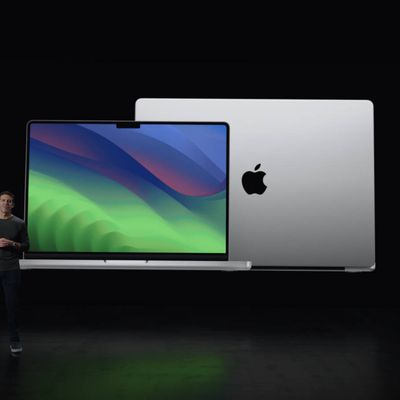 MacBook Pro 2023