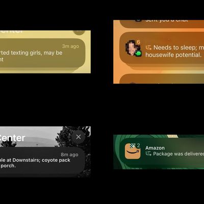 apple intelligence fails