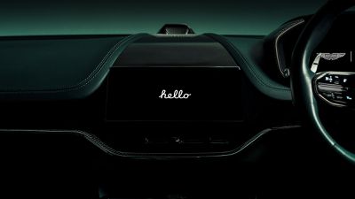 Aston Martin Apple CarPlay Ultra 03